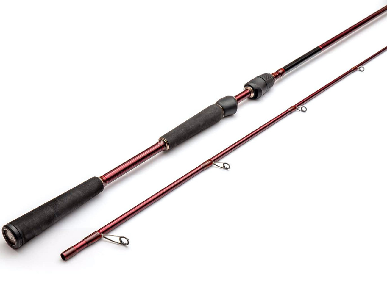 W6 Finesse Shad 7'4''/220cm MH 10-28g 2sec Haspel